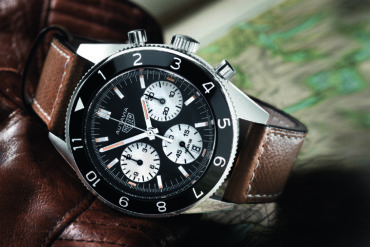 TAG Heuer Autavia 2017