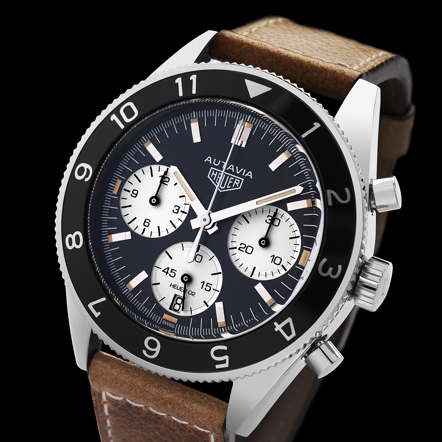 TAG Heuer Autavia price