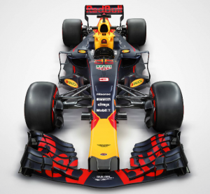 Red Bull TAG Heuer RB13 tag heuer 2017