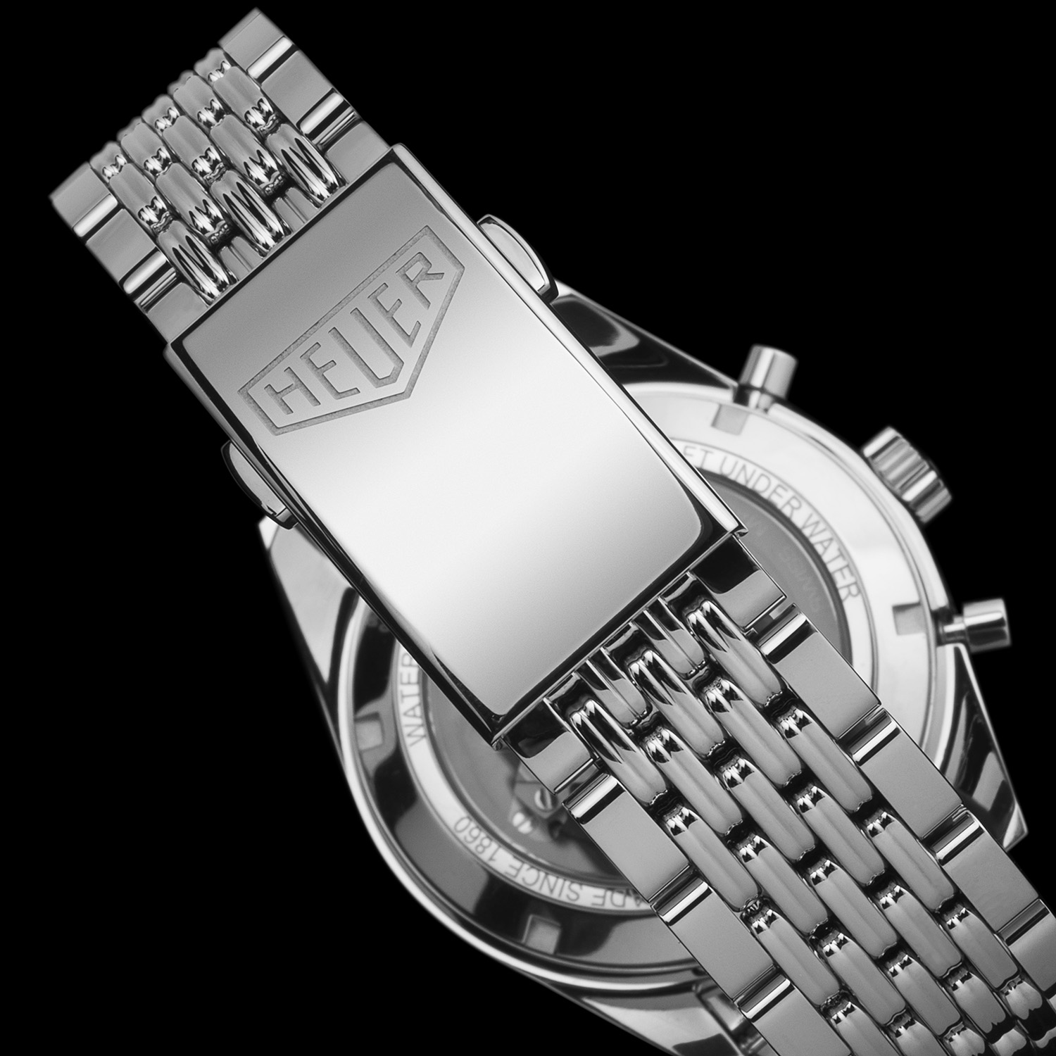 TAG Heuer Autavia 2017
