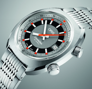 Oris Chronoris Date novità oris 2017