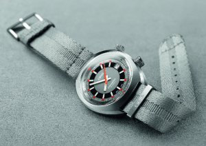 Oris Chronoris Date oris 2017