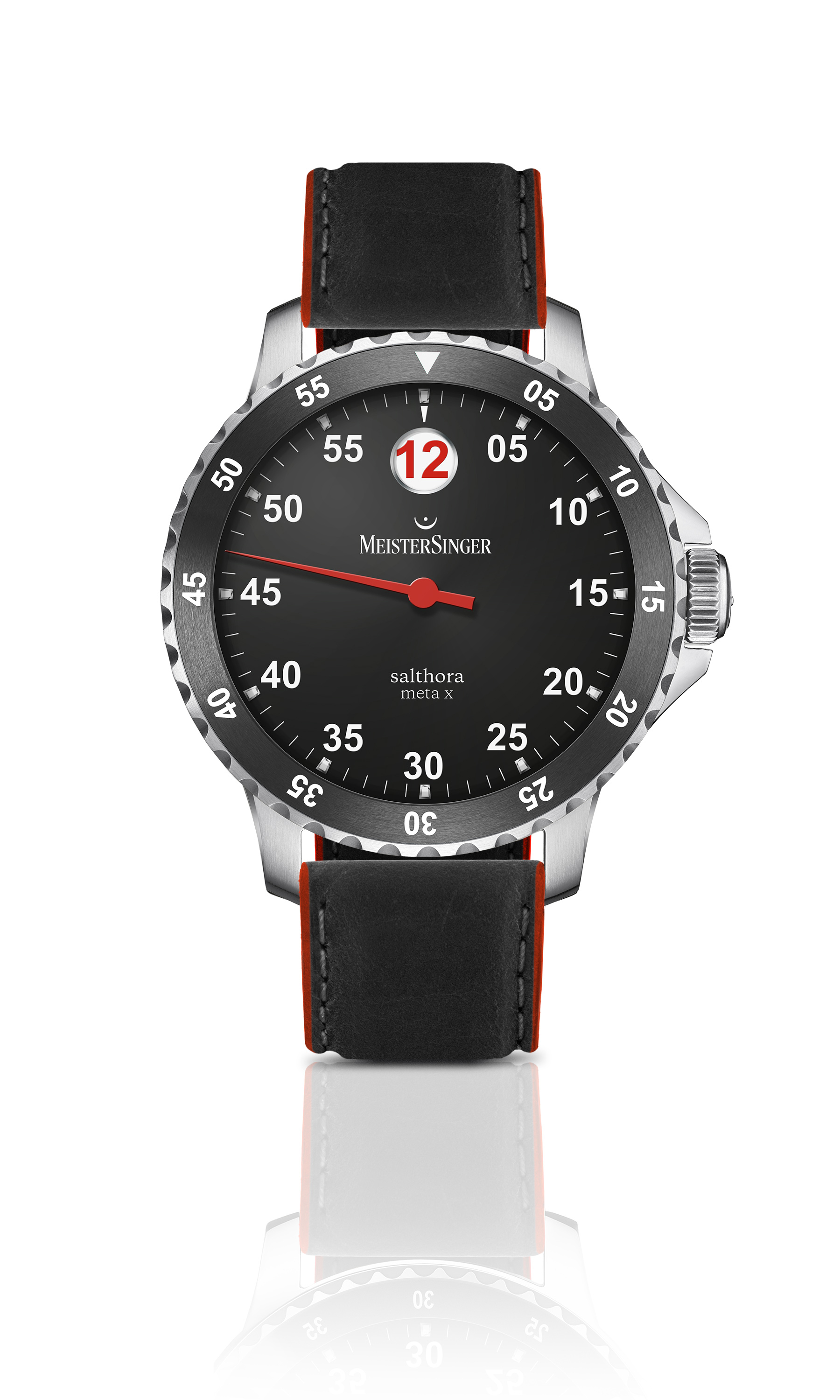 MeisterSinger Salthora Meta X