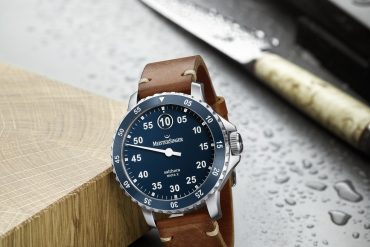 MeisterSinger Salthora Meta X