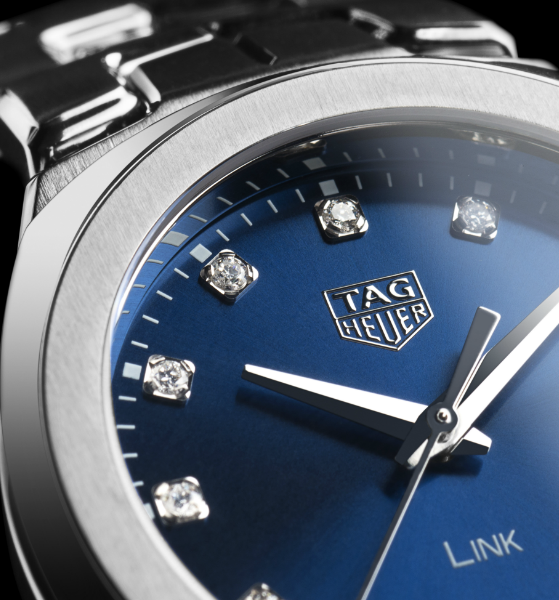 TAG Heuer Link Lady 2017 TAG Heuer Link Lady
