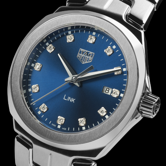 TAG Heuer Link Lady 2017 TAG Heuer 2017