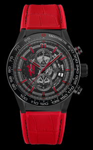 Tag Heuer Manchester United tag heuer 2017