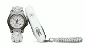 Victorinox INOX Titanium Sky High Limited Edition Victorinox 2017