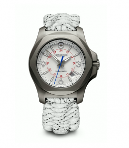 Victorinox INOX Titanium Sky High Limited Edition Victorinox INOX Sky High
