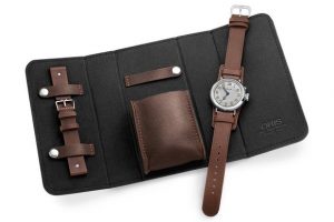 Oris Big Crown 1917 Limited Edition Cofanetto Oris Big Crown 1917 Limited Edition