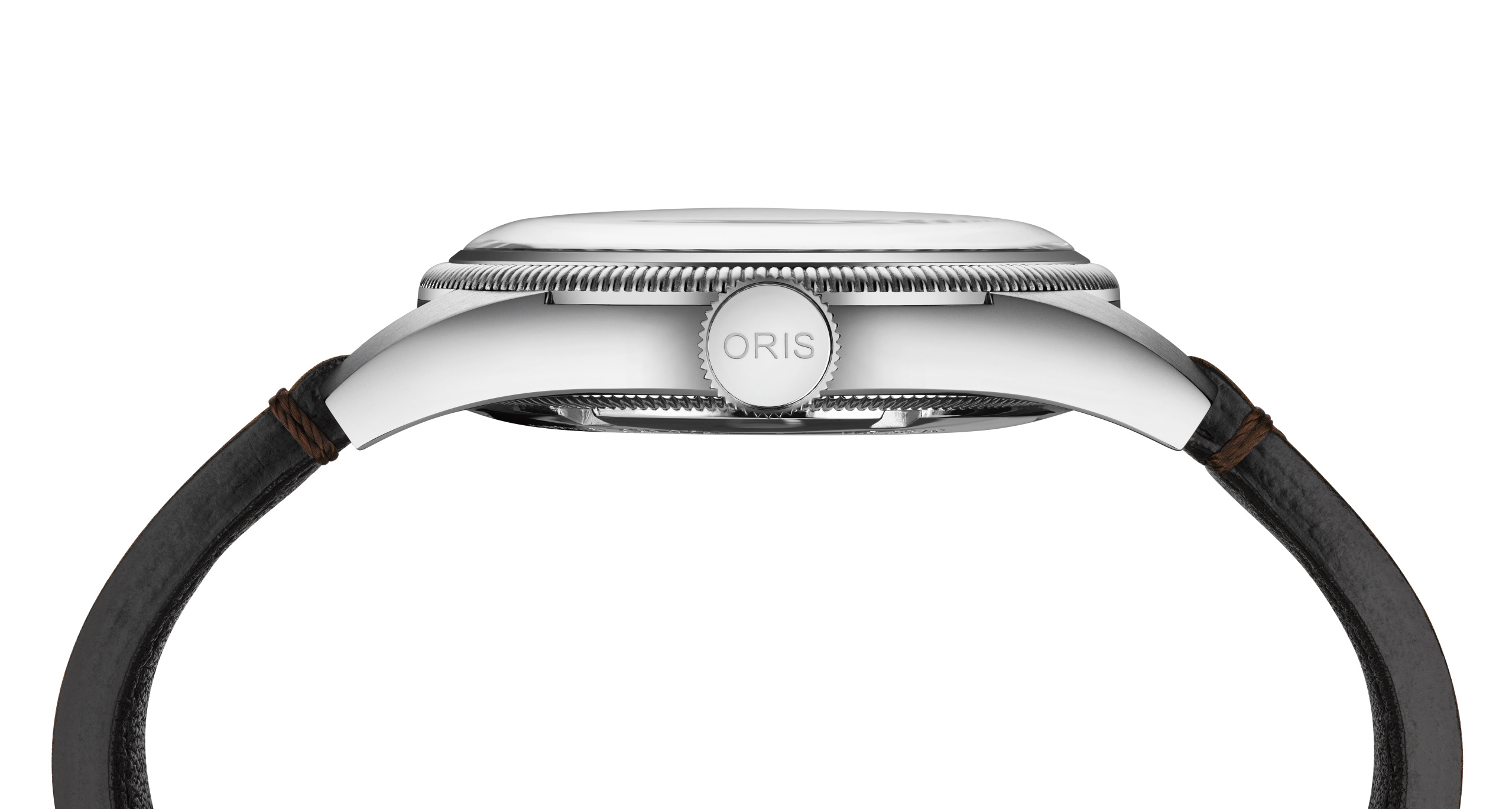 novità Oris 2017