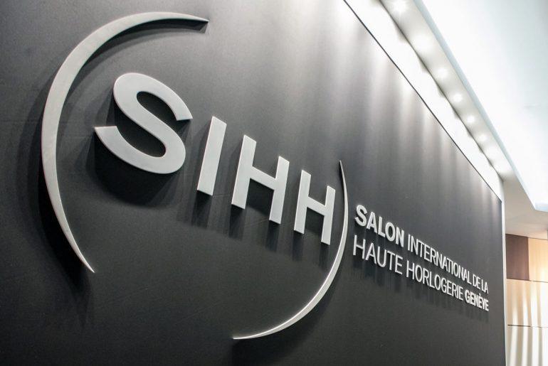 SIHH 2018 Novità