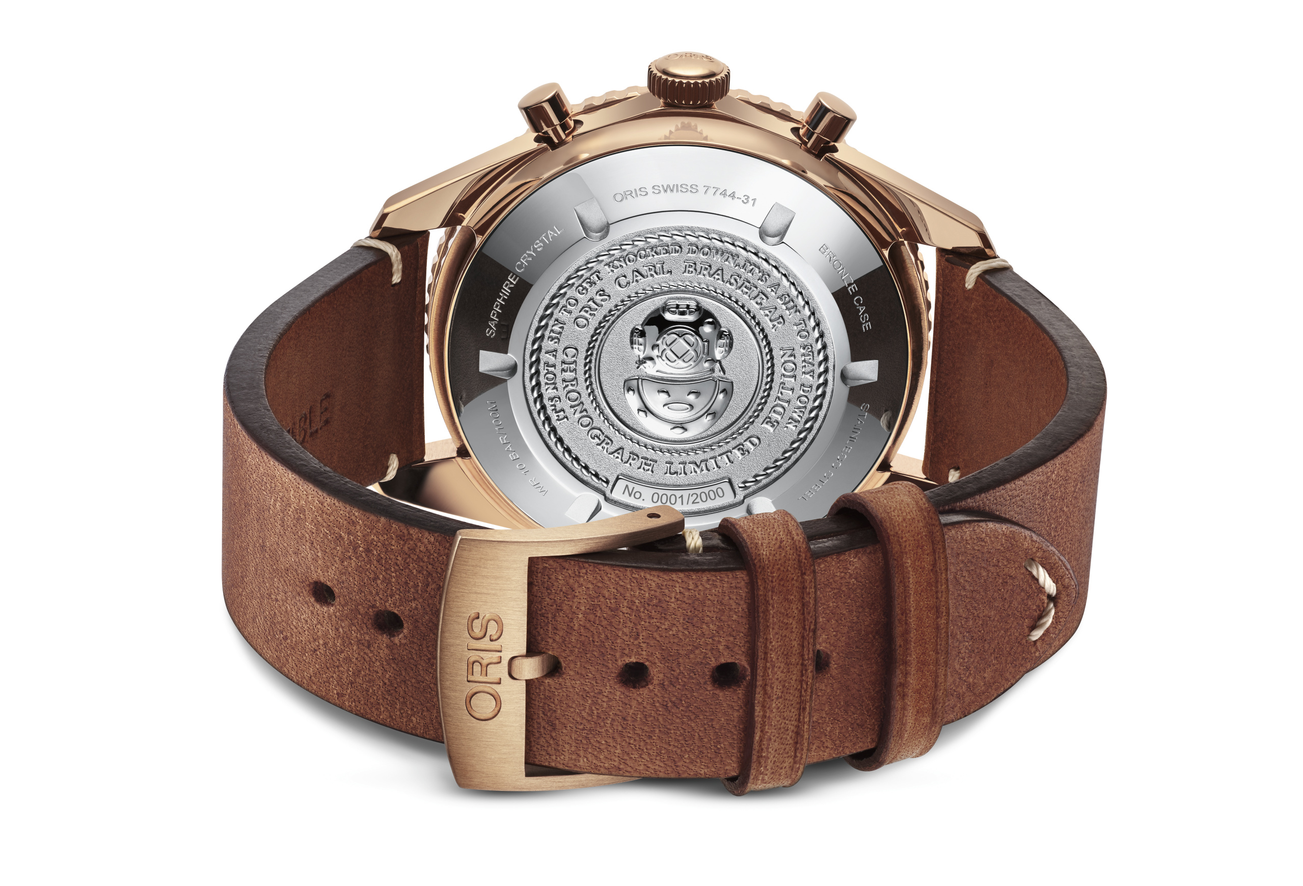 novità oris 2018