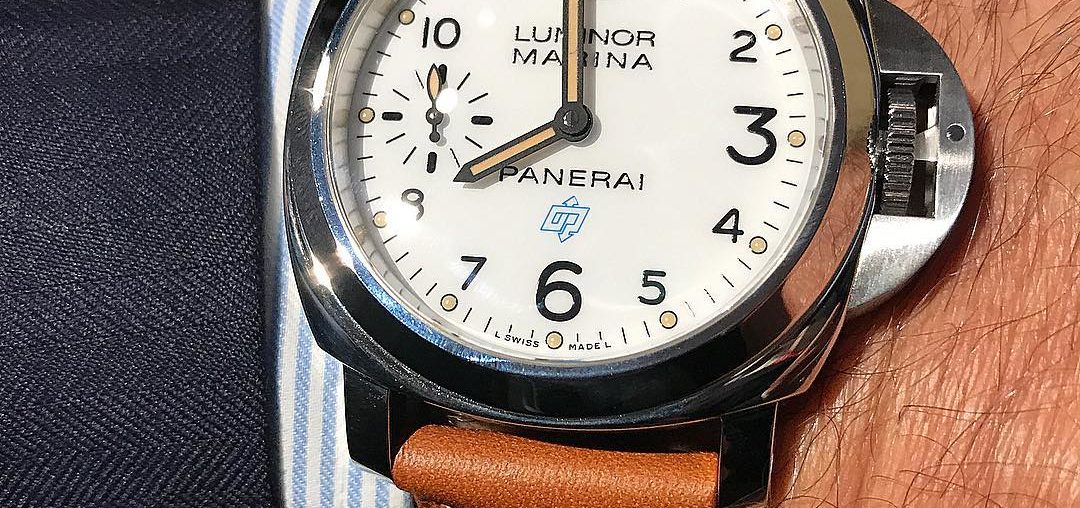 panerai 2018