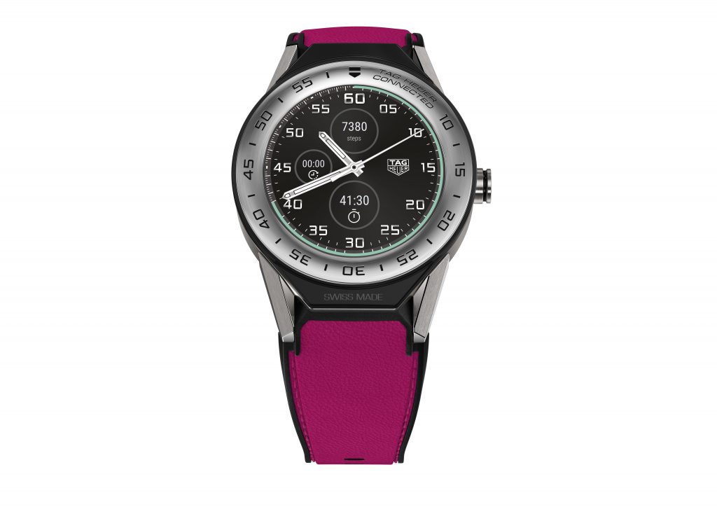 TAG Heuer Connected Modular 41 prices