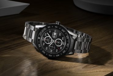 TAG Heuer Connected Modular 41