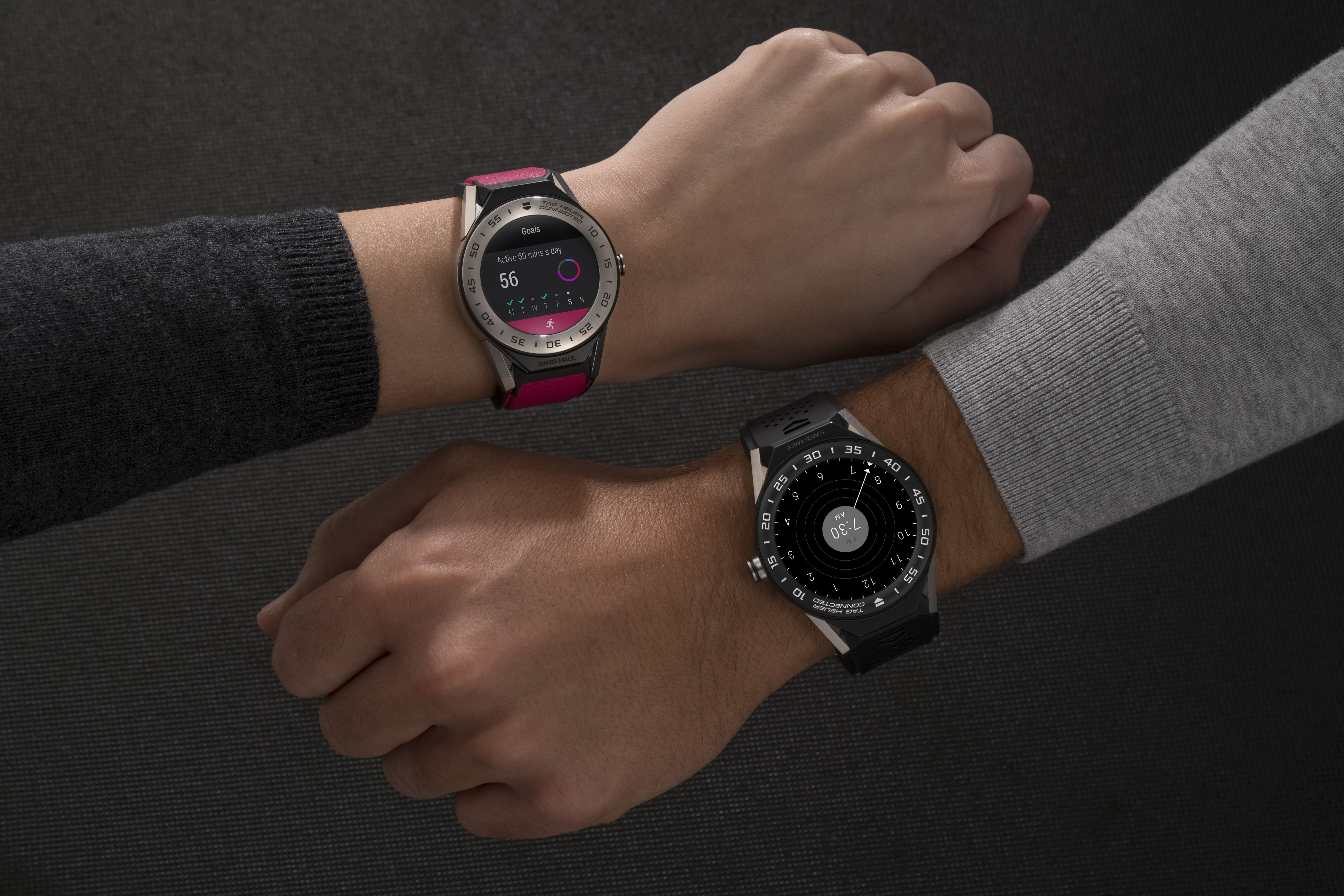 novità tag heuer 2018