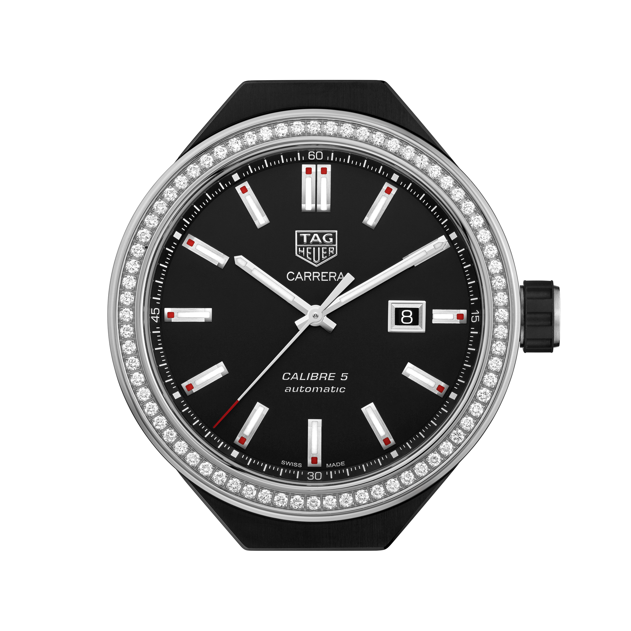 new tag heuer 2018