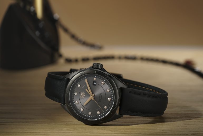 TAG Heuer Formula 1 Lady