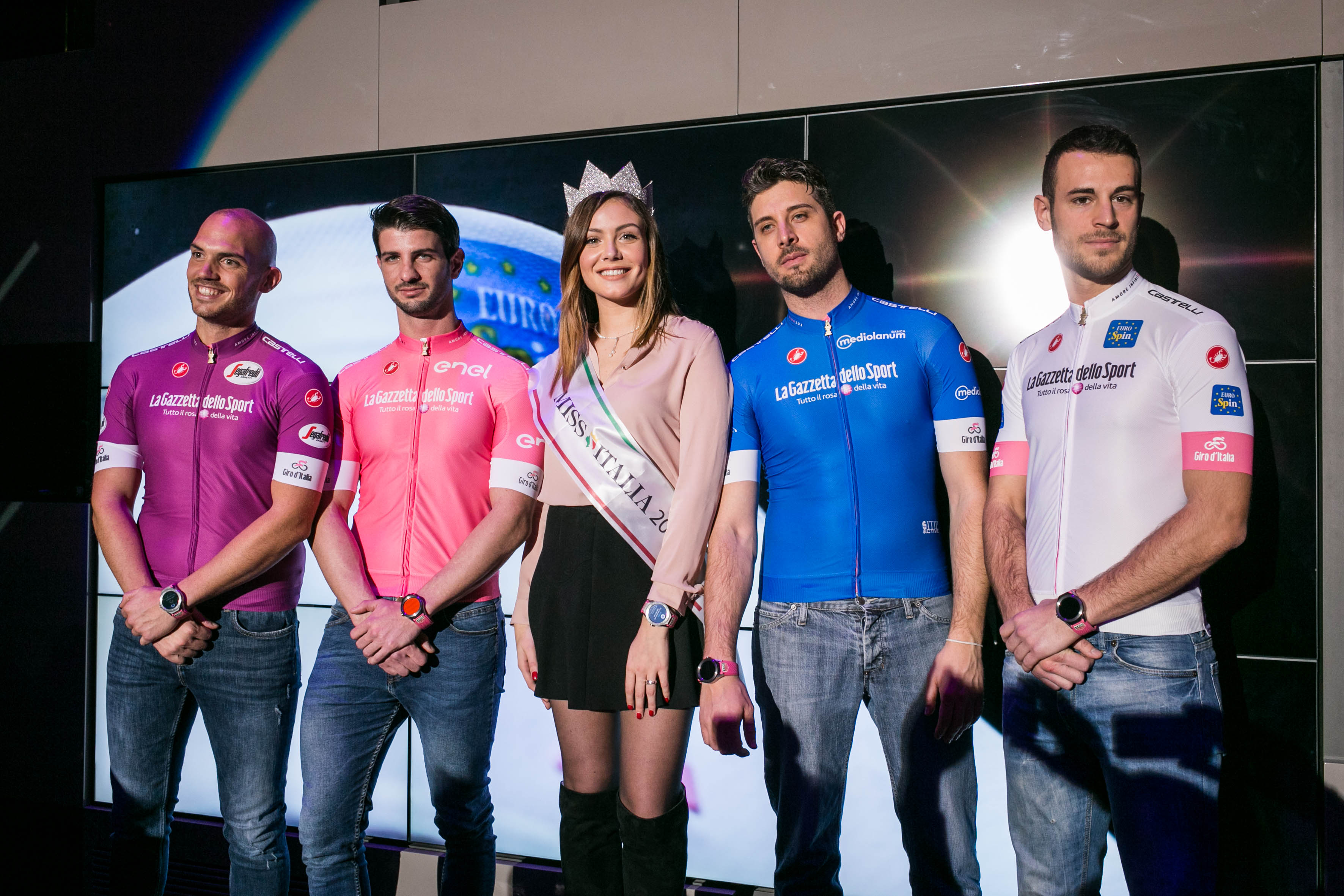 tag heuer novità 2018