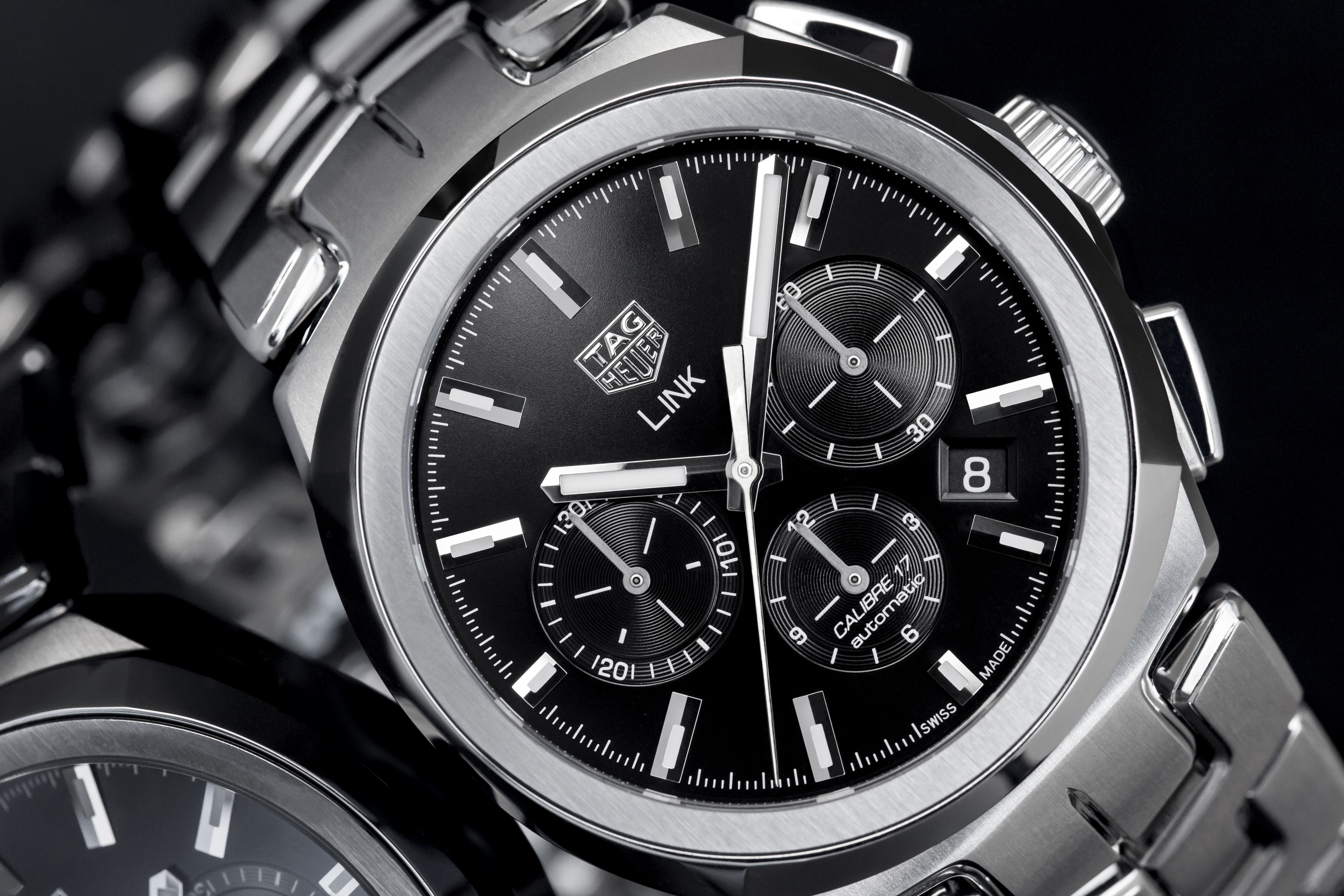 TAG Heuer 2018