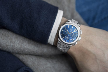 TAG Heuer Link Chronograph