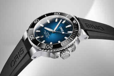 Oris Clipperton Limited Edition