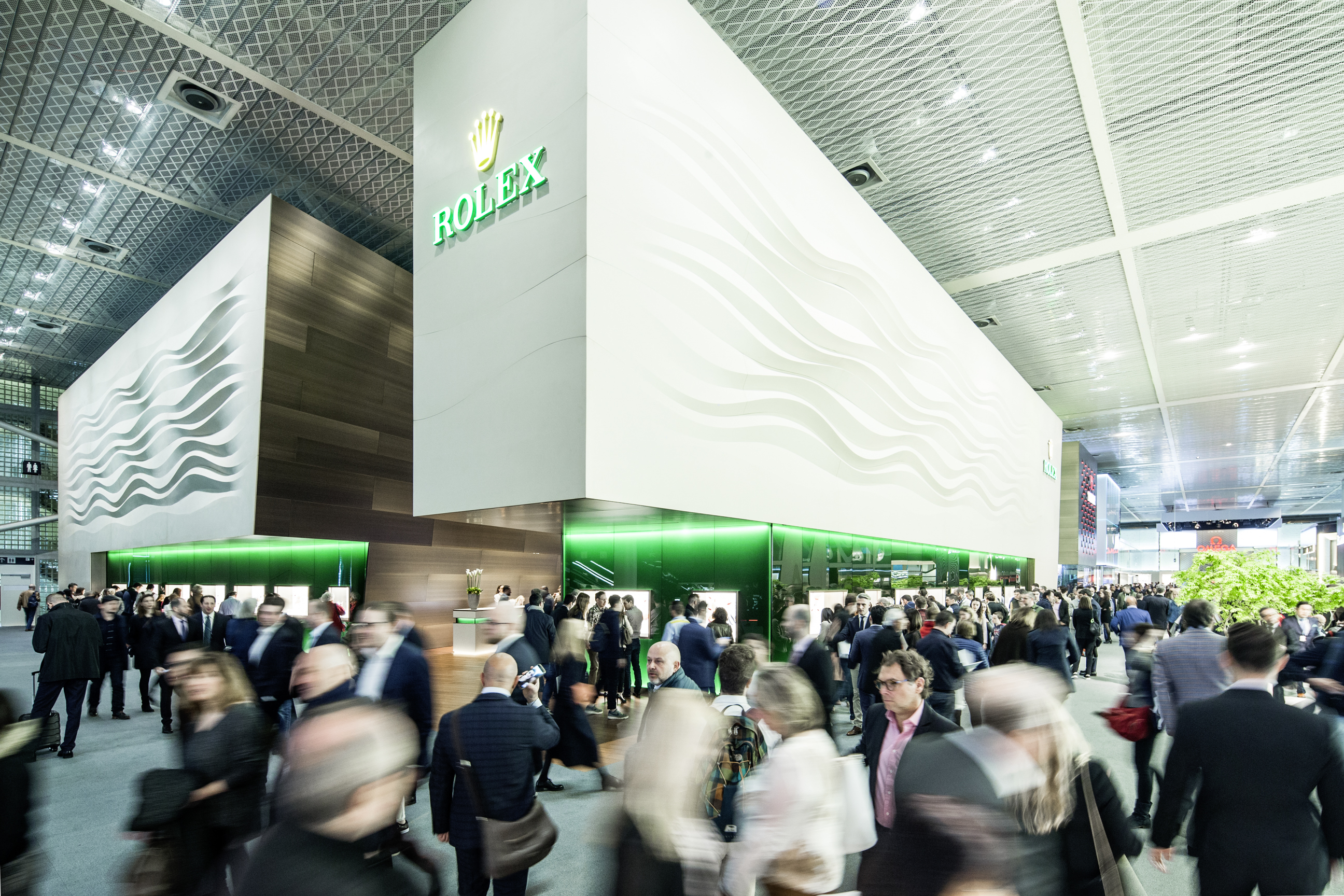 Novità Baselworld 2018