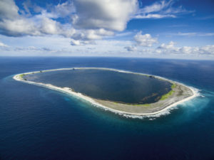 Oris Clipperton Limited Edition