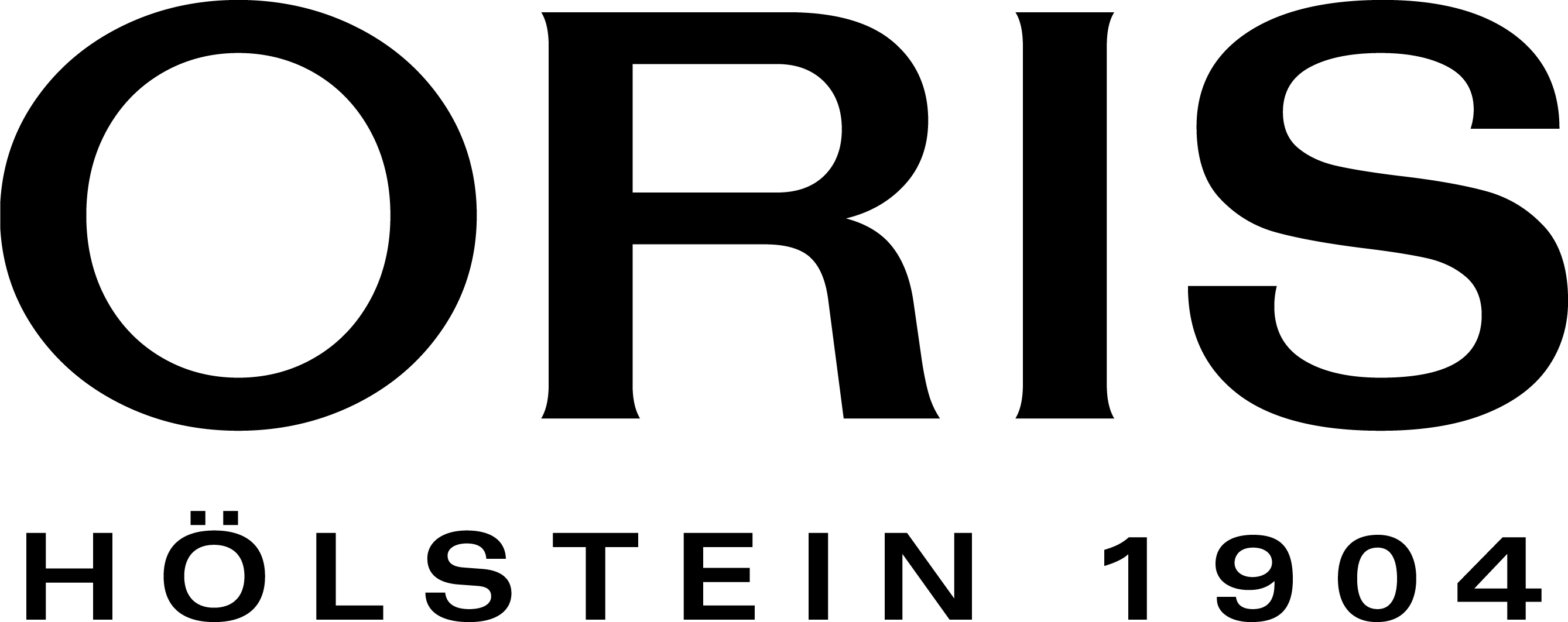 Oris logo