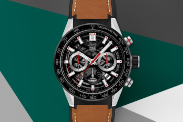 novità tag heuer 2018