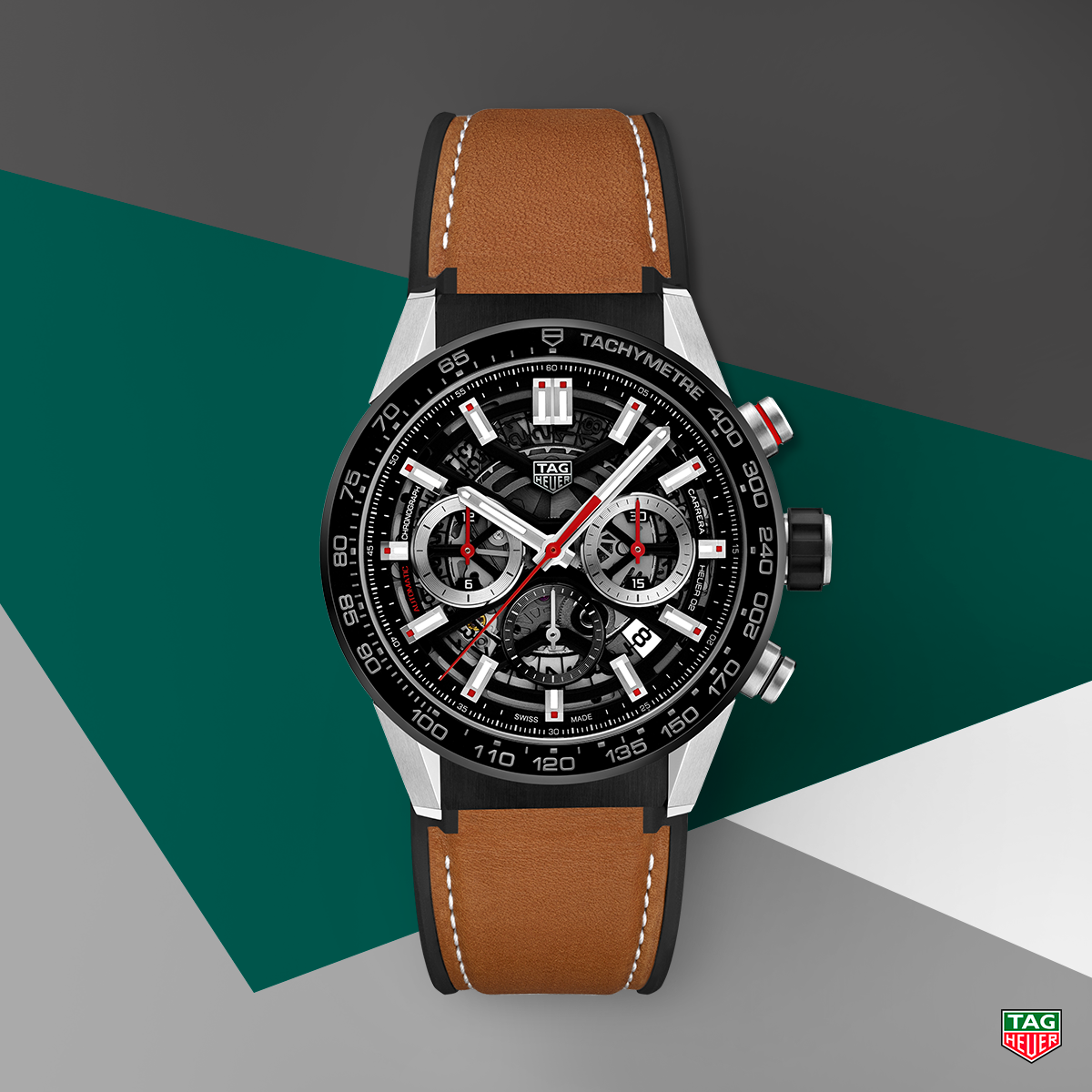 novità tag heuer 2018