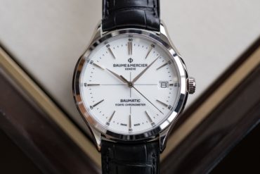 Baume & Mercier Clifton Baumatic