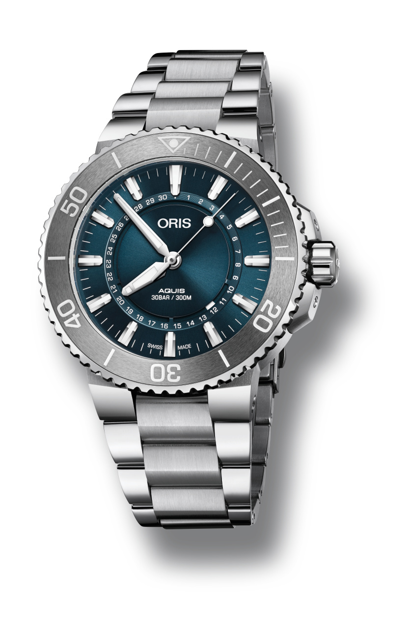 Oris Baselworld 2018