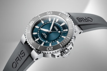 Oris Source of Life Limited Edition