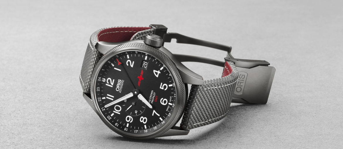 Oris 2018