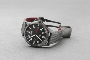 Oris 2018