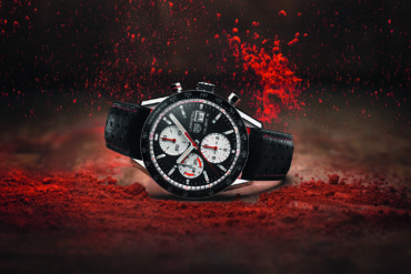Tag Heuer Carrera Calibro 16