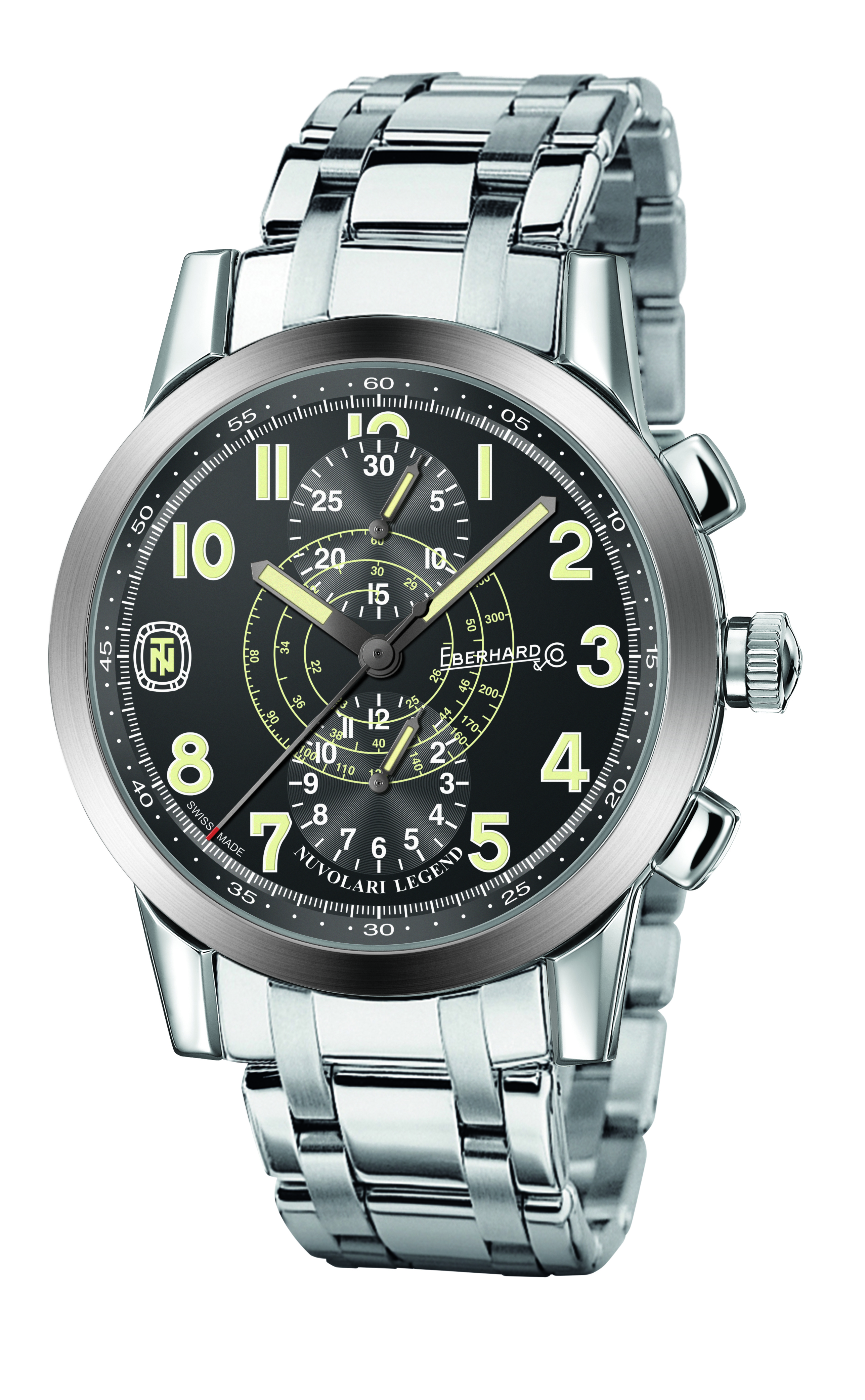 Часы Эберхард Купить В Москве