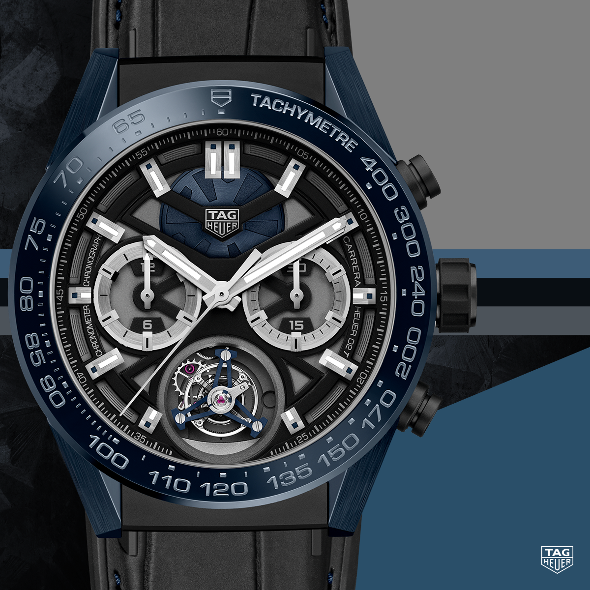 novità tag heuer 2018