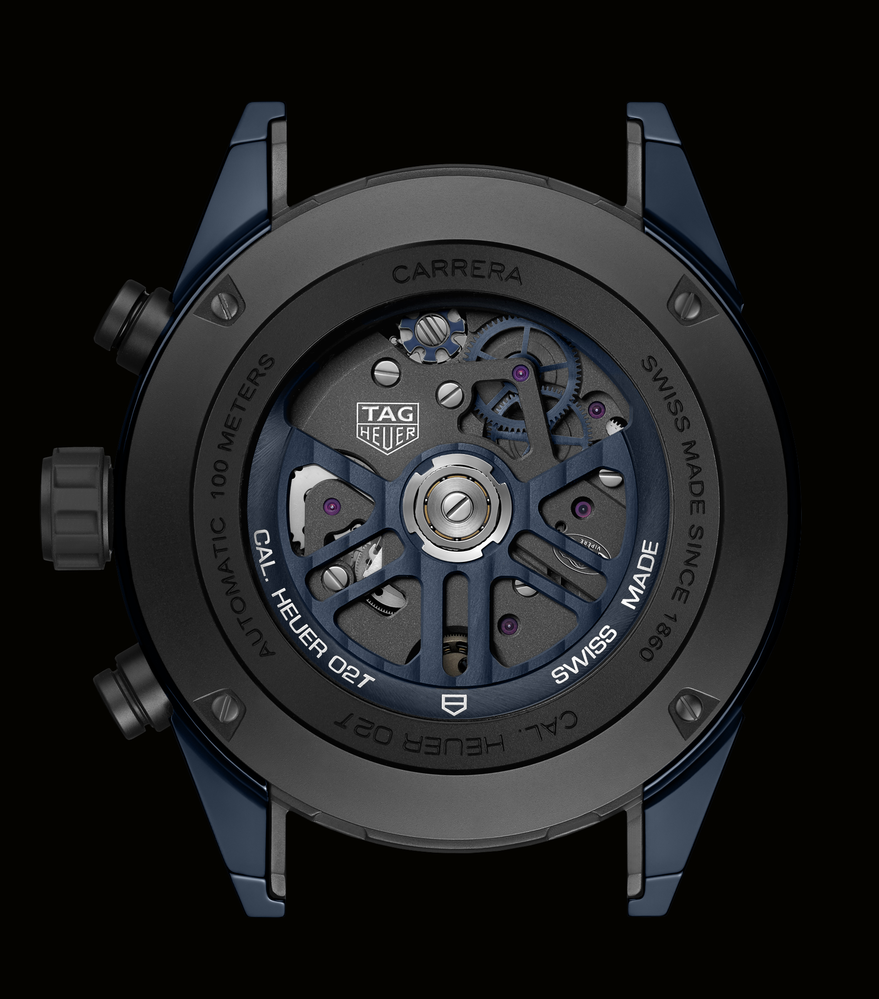 tag heuer 2018