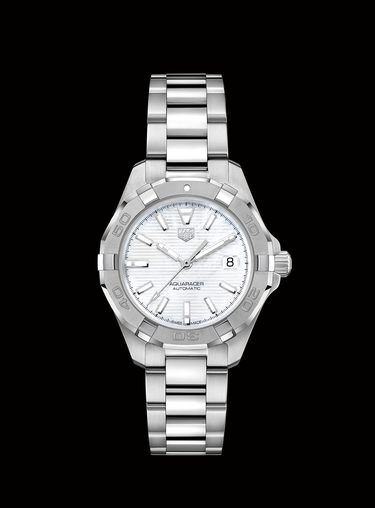 TAG Heuer Aquaracer Lady Calibro 9 Automatico