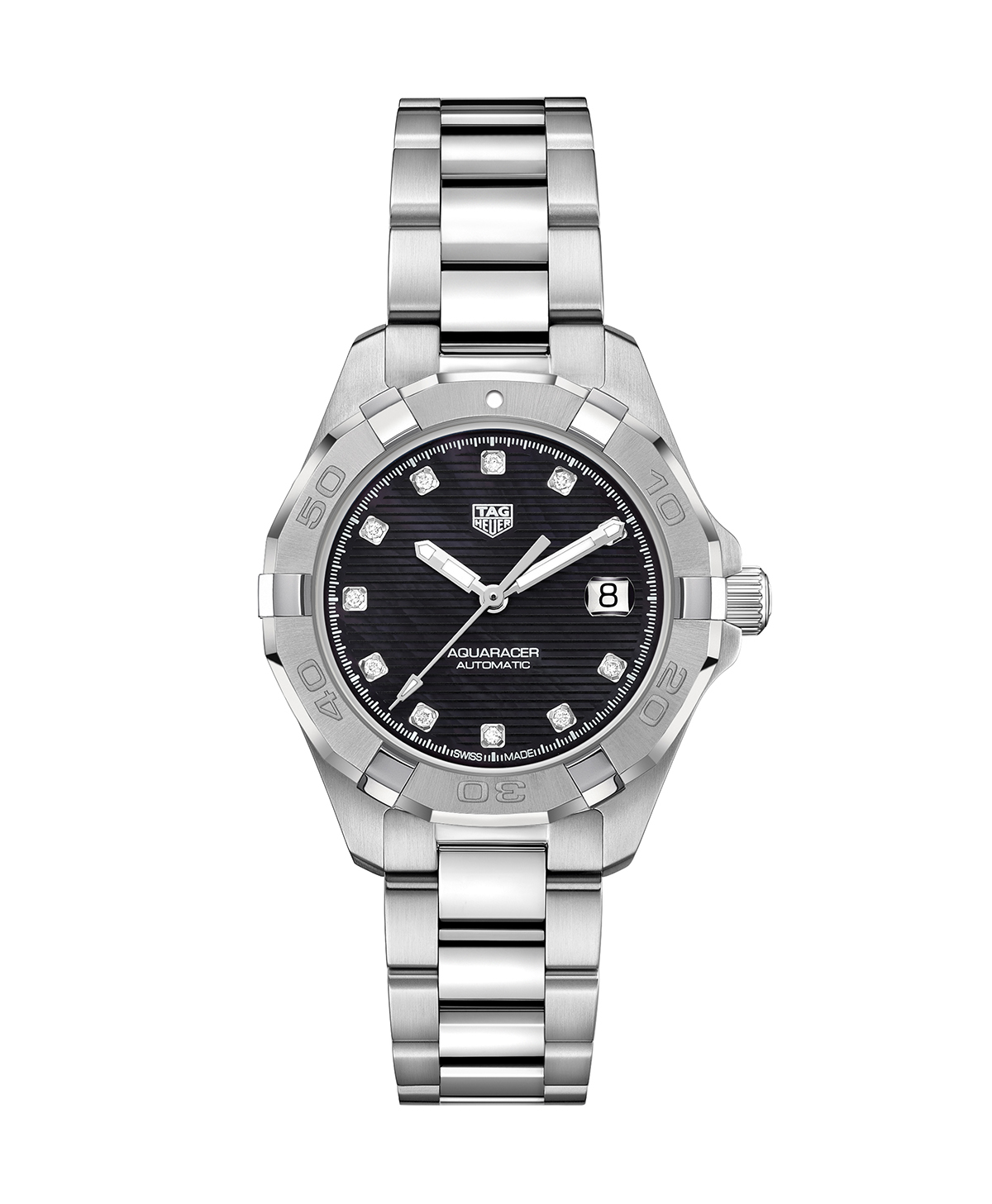 TAG Heuer 2018