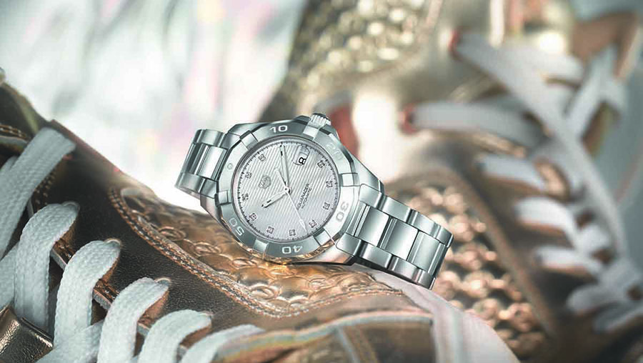 TAG Heuer 2018