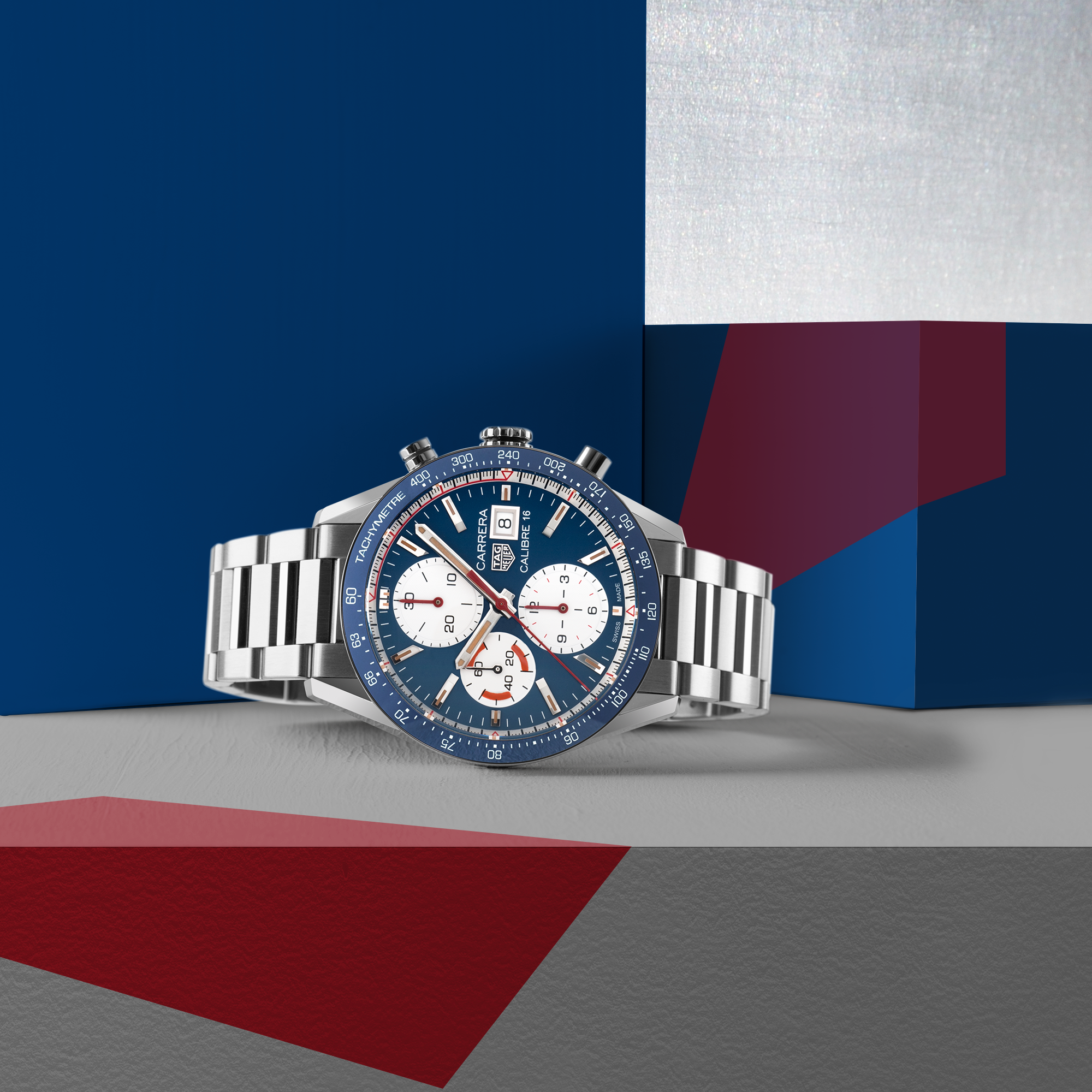 tag heuer 2018