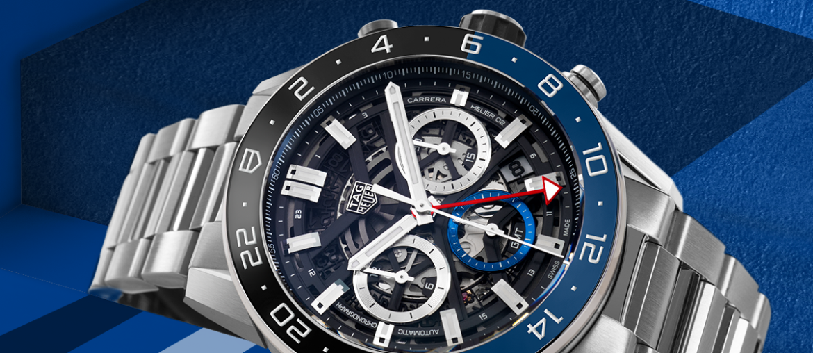 novità tag heuer