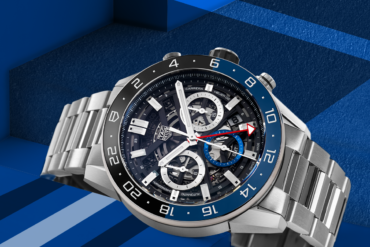 novità tag heuer