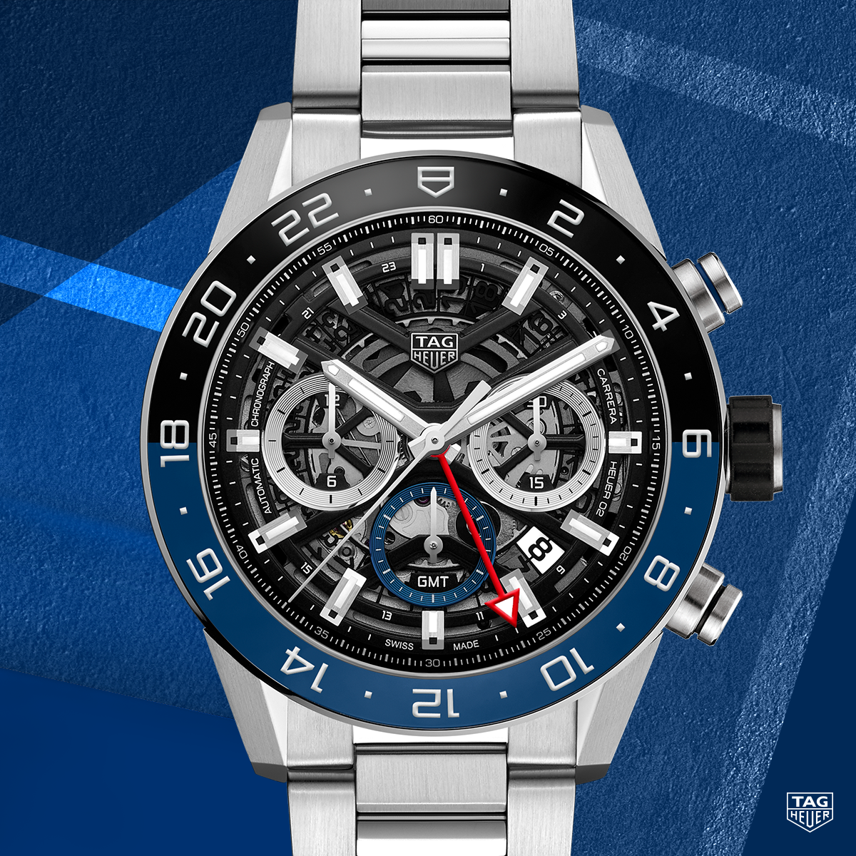 tag heuer 2018