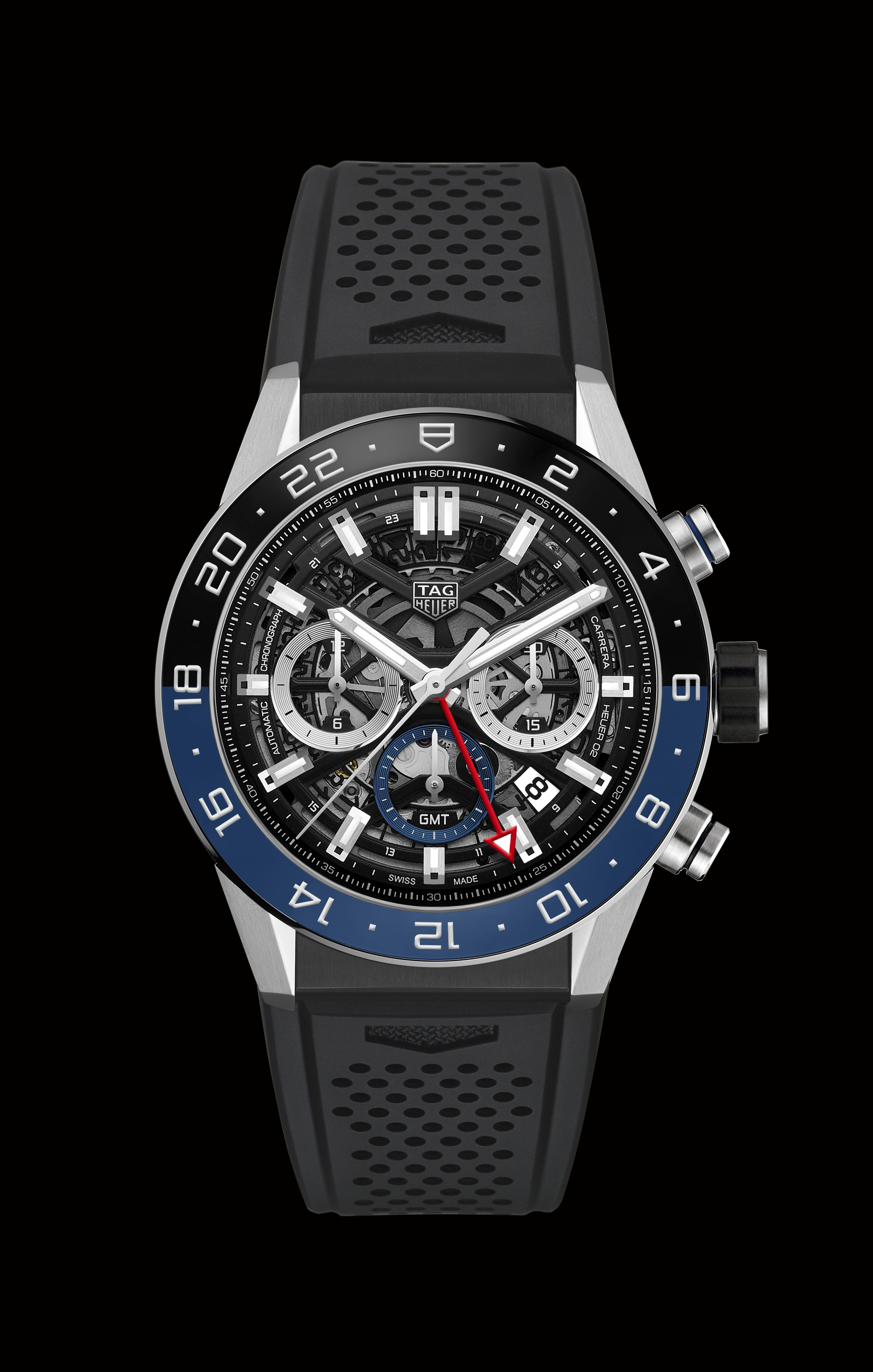 tag heuer 2018