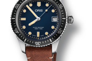 Oris Divers Sixty Five 36 mm